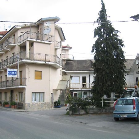 Hotel Ristorante Eden Calizzano Exterior photo